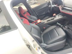 Changan X5 PLUS 1.5T DCT Version - ფოტო 20