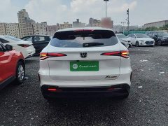 Changan X5 PLUS 1.5T DCT Version - ფოტო 4