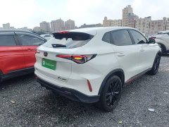 Changan X5 PLUS 1.5T DCT Version - ფოტო 5