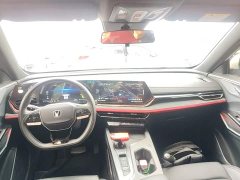 Changan X5 PLUS 1.5T DCT Version - ფოტო 6