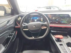 Changan X5 PLUS 1.5T DCT Version - ფოტო 7
