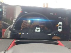 Changan X5 PLUS 1.5T DCT Version - ფოტო 8