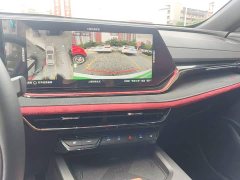 Changan X5 PLUS 1.5T DCT Version - ფოტო 9