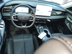 Changan CS75 PRO 1.5T DCT Deluxe Version 7 - ფოტო 10