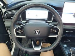 Changan CS75 PRO 1.5T DCT Deluxe Version 7 - ფოტო 11