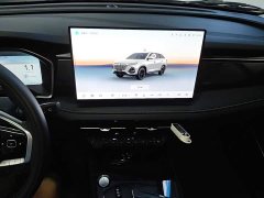 Changan CS75 PRO 1.5T DCT Deluxe Version 7 - ფოტო 13