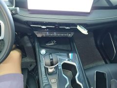 Changan CS75 PRO 1.5T DCT Deluxe Version 7 - ფოტო 14
