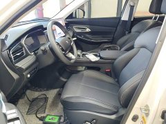 Changan CS75 PRO 1.5T DCT Deluxe Version 7 - ფოტო 15
