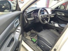 Changan CS75 PRO 1.5T DCT Deluxe Version 7 - ფოტო 16