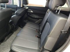 Changan CS75 PRO 1.5T DCT Deluxe Version 7 - ფოტო 17