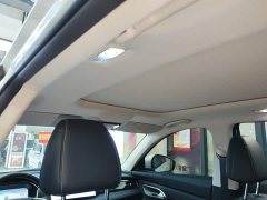 Changan CS75 PRO 1.5T DCT Deluxe Version 7 - ფოტო 18