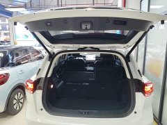 Changan CS75 PRO 1.5T DCT Deluxe Version 7 - ფოტო 19