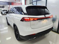 Changan CS75 PRO 1.5T DCT Deluxe Version 7 - ფოტო 5