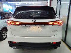 Changan CS75 PRO 1.5T DCT Deluxe Version 7 - ფოტო 6