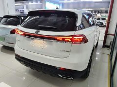 Changan CS75 PRO 1.5T DCT Deluxe Version 7 - ფოტო 7