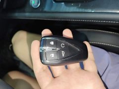 Changan CS75 PRO 1.5T DCT Deluxe Version 7 - ფოტო 9