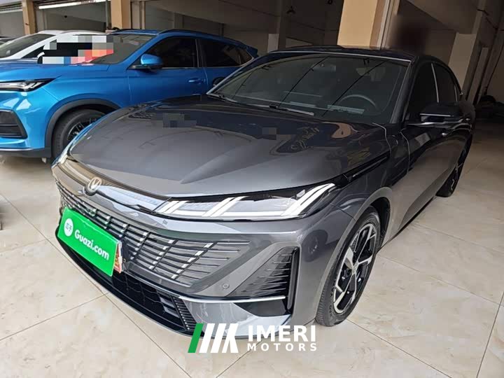 Changan 1.5T 500Bar Version
