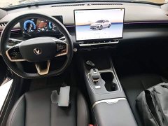 Changan 1.5T 500Bar Version - ფოტო 10