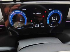 Changan 1.5T 500Bar Version - ფოტო 12