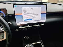 Changan 1.5T 500Bar Version - ფოტო 13