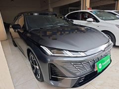 Changan 1.5T 500Bar Version - ფოტო 4