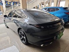 Changan 1.5T 500Bar Version - ფოტო 5