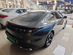 Changan 1.5T 500Bar Version - ფოტო 7
