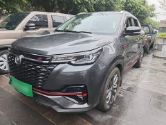 Changan CS55PLUS Edition 1.5T DCTLuxury Version - ფოტო 1