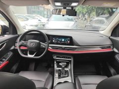 Changan CS55PLUS Edition 1.5T DCTLuxury Version - ფოტო 10