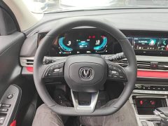 Changan CS55PLUS Edition 1.5T DCTLuxury Version - ფოტო 11