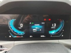 Changan CS55PLUS Edition 1.5T DCTLuxury Version - ფოტო 12
