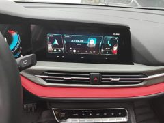 Changan CS55PLUS Edition 1.5T DCTLuxury Version - ფოტო 13