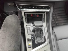 Changan CS55PLUS Edition 1.5T DCTLuxury Version - ფოტო 14