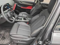 Changan CS55PLUS Edition 1.5T DCTLuxury Version - ფოტო 15