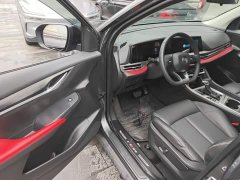 Changan CS55PLUS Edition 1.5T DCTLuxury Version - ფოტო 16