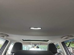 Changan CS55PLUS Edition 1.5T DCTLuxury Version - ფოტო 18