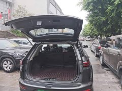 Changan CS55PLUS Edition 1.5T DCTLuxury Version - ფოტო 19