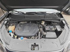 Changan CS55PLUS Edition 1.5T DCTLuxury Version - ფოტო 20