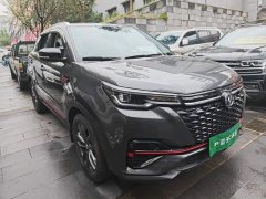 Changan CS55PLUS Edition 1.5T DCTLuxury Version - ფოტო 4