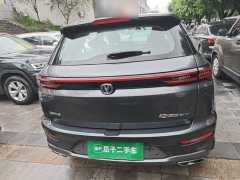 Changan CS55PLUS Edition 1.5T DCTLuxury Version - ფოტო 6