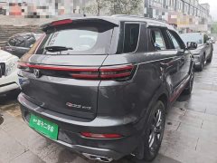 Changan CS55PLUS Edition 1.5T DCTLuxury Version - ფოტო 7