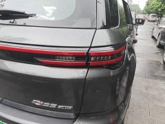 Changan CS55PLUS Edition 1.5T DCTLuxury Version - ფოტო 8