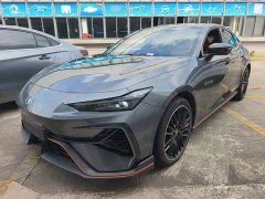 Changan UNI-V 1.5T 500BarPremium Version - ფოტო 1