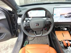 Changan UNI-V 1.5T 500BarPremium Version - ფოტო 11