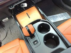 Changan UNI-V 1.5T 500BarPremium Version - ფოტო 14