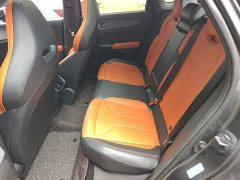 Changan UNI-V 1.5T 500BarPremium Version - ფოტო 17