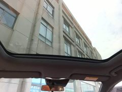 Changan UNI-V 1.5T 500BarPremium Version - ფოტო 18