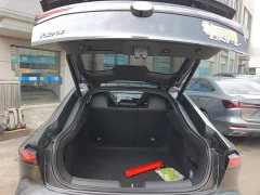 Changan UNI-V 1.5T 500BarPremium Version - ფოტო 19