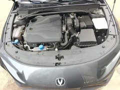 Changan UNI-V 1.5T 500BarPremium Version - ფოტო 20