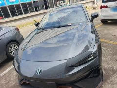Changan UNI-V 1.5T 500BarPremium Version - ფოტო 3